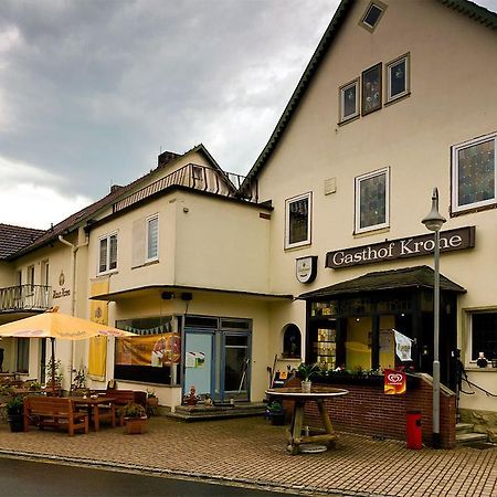 Gasthof Krone Schönau an der Brend Zewnętrze zdjęcie