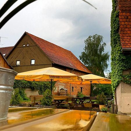 Gasthof Krone Schönau an der Brend Zewnętrze zdjęcie