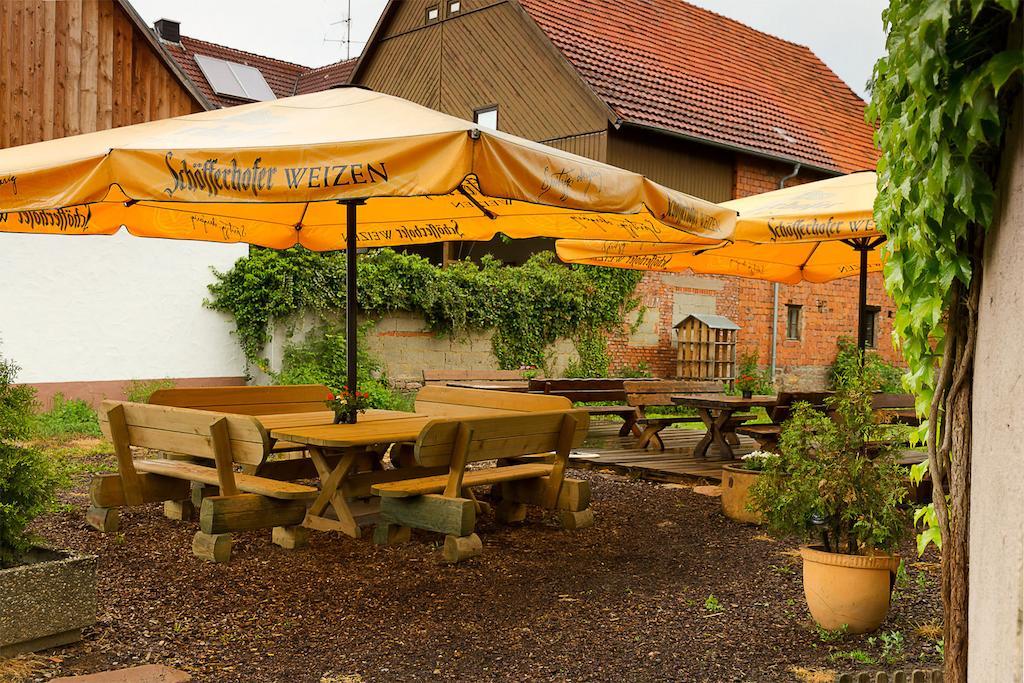 Gasthof Krone Schönau an der Brend Zewnętrze zdjęcie